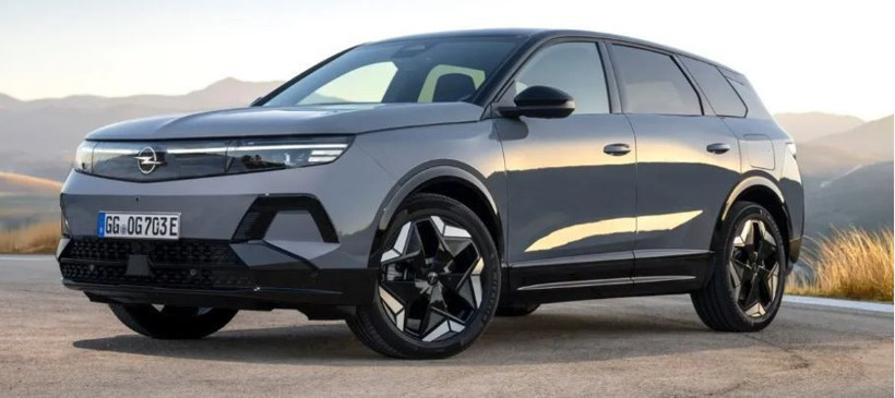 Türkiye’de otomobil yarışı kızışıyor: Nisanda satışa çıkan hibrit ve elektrikli yeni model 10 araç - Resim: 4