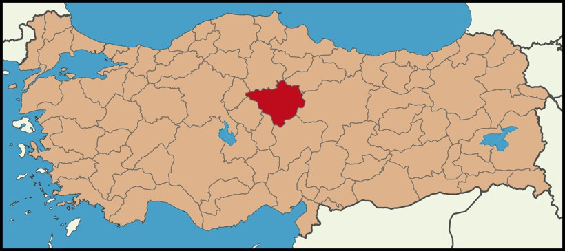 Cumhuriyetten sonra adı değiştirilen şehirler: Eski isimleri şaşırtıyor - Resim: 12