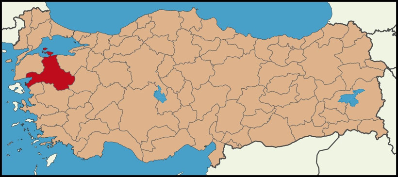 Cumhuriyetten sonra adı değiştirilen şehirler: Eski isimleri şaşırtıyor - Resim: 4