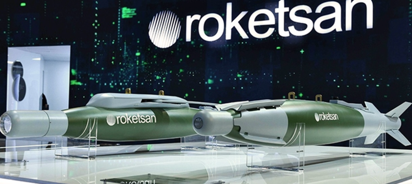 Hipersonikte yeni dönem: ROKETSAN'dan AKYA, TAYFUN ve ÇAKIR çıkarması - Resim: 9