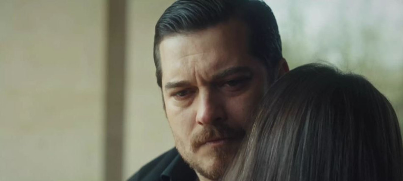 Eşref Rüya’da dram zirvede: Gizemli defter açığa çıkardı: Eşref ile Nisan aşkı bitiyor mu? - Resim: 13