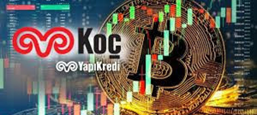 Koç Grubu devinden dev kripto hamlesi: Yapı Kredi'ye SPK'dan yeşil ışık - Resim : 1