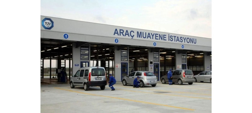 TÜVTÜRK araç muayene ücreti sil baştan değişti: İşte yeni fiyatlar - Resim: 5