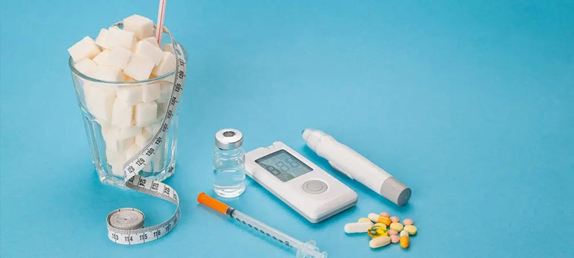 Gizli tehlike: Açlık insülini neden hayati önem taşıyor? - Resim : 1