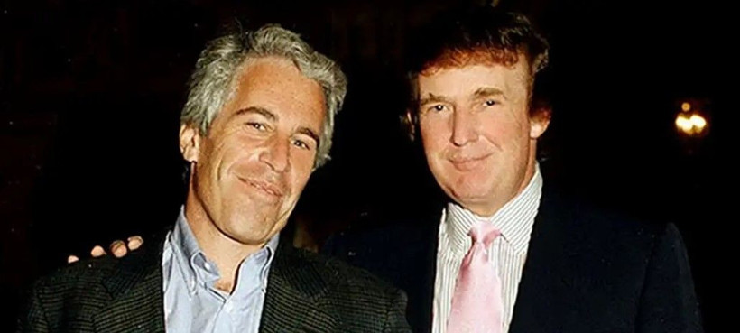 Yıllarca kimliğini gizledi, şimdi konuştu: Epstein dosyasında şoke eden itiraf - Resim: 4