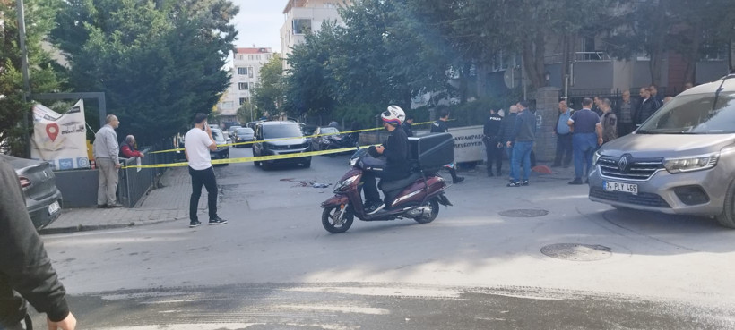 Boşanma aşamasındaki adam, eşine ürün satan kasabı öldürdü - Resim : 3