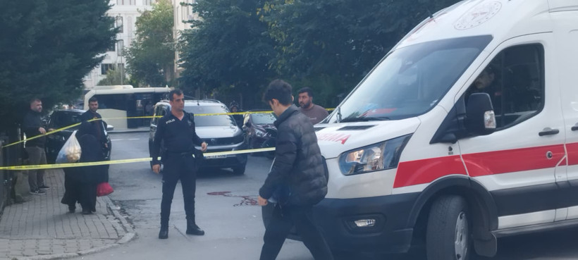 Boşanma aşamasındaki adam, eşine ürün satan kasabı öldürdü - Resim : 1