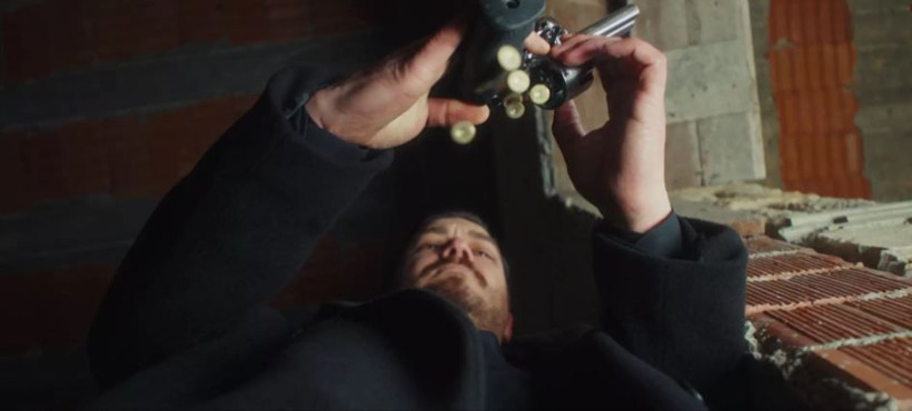 Eşref Rüya’da dram zirvede: Gizemli defter açığa çıkardı: Eşref ile Nisan aşkı bitiyor mu? - Resim: 7