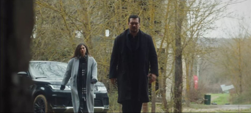 Eşref Rüya’da dram zirvede: Gizemli defter açığa çıkardı: Eşref ile Nisan aşkı bitiyor mu? - Resim: 8