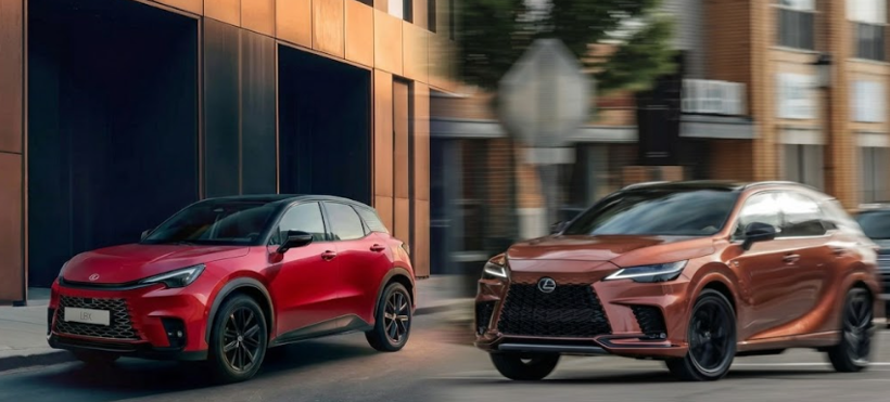 Lüks SUV isteyenlere fırsat: Lexus fiyatlarını güncelledi - Resim: 12