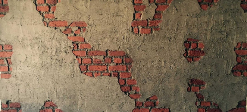 Beton ve tuğla tarihe karışıyor: Evini bu şekilde inşa etti - Resim: 5