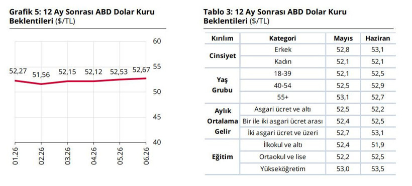 Merkez Bankası açıkladı: Vatandaş altın yatırımını bıraktı, gayrimenkule yöneldi - Resim : 3