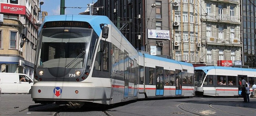 İstanbul'un kritik ulaşım hattında dev çalışma: Tam 150 gün sürecek - Resim: 8