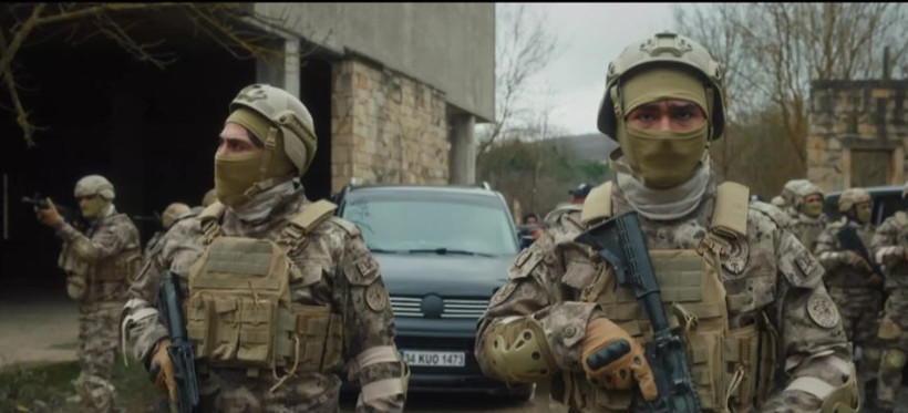 Eşref Rüya’da dram zirvede: Gizemli defter açığa çıkardı: Eşref ile Nisan aşkı bitiyor mu? - Resim: 14