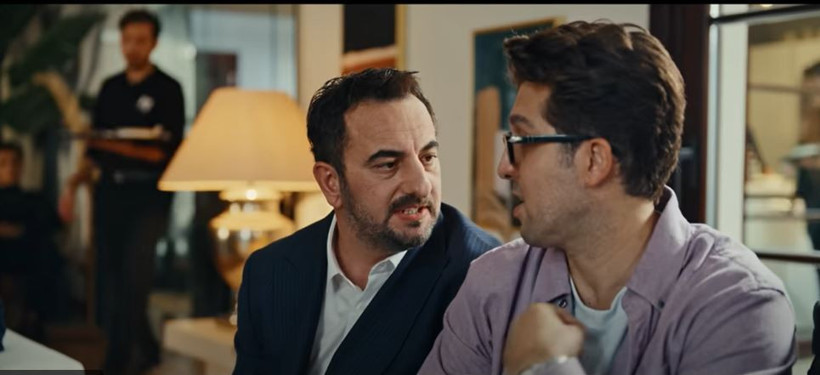 Aksiyon, dram ve korku bir arada: Ka&ccedil;ırılmayacak 6 film - Resim : 2