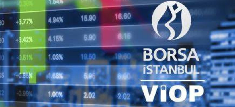 VİOP güne yükselişle başladı: BIST 30 kontratında ilk rakamlar - Resim : 3