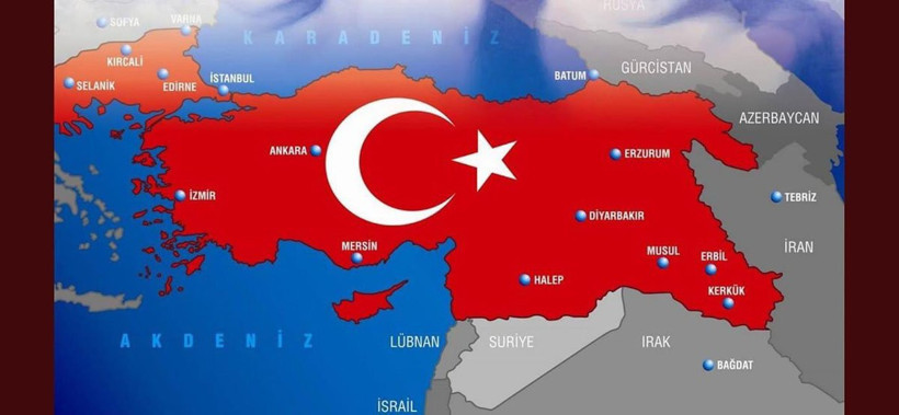 Misak-ı Milli’nin kabulünün 106. yıl dönümü: Tam bağımsızlık yolunda tarihi adım - Resim : 3