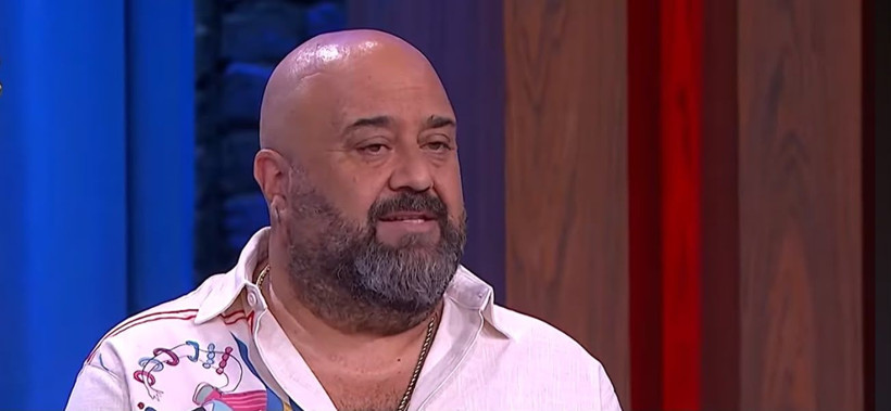 MasterChef'te yarışmacı öyle bir hata yaptı ki: Somer Şef çılgına döndü - Resim: 4