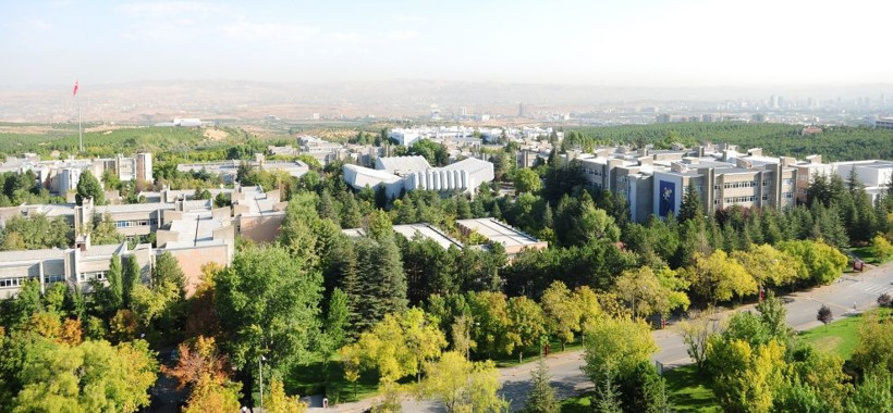 Dünyanın zirvesindeki 20 üniversite belli oldu: Peki Türkiye üniversiteleri kaçıncı sırada? - Resim: 34