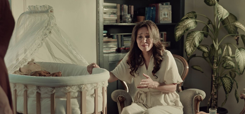 &lsquo;Aynı Yağmur Altında&rsquo;ya final yolu g&ouml;r&uuml;nd&uuml; - Resim : 3