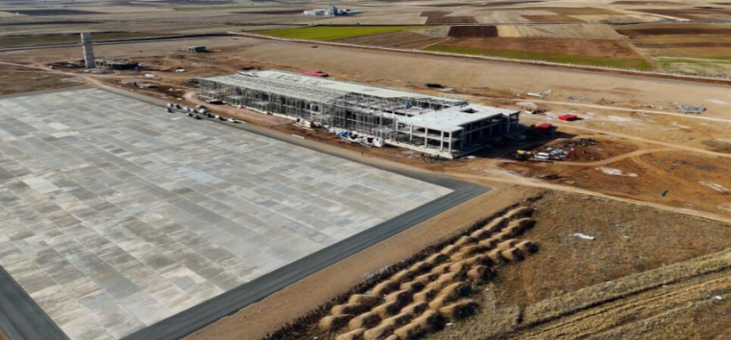 İktidar “2021’de bitecek” dedi: Bütçesi 31 katına çıktı, sadece yüzde 25’i tamamlandı - Resim: 10