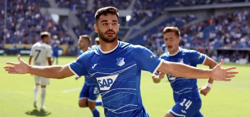 Performansıyla büyüledi: Barcelona, milli yıldızı radarına aldı - Resim: 9