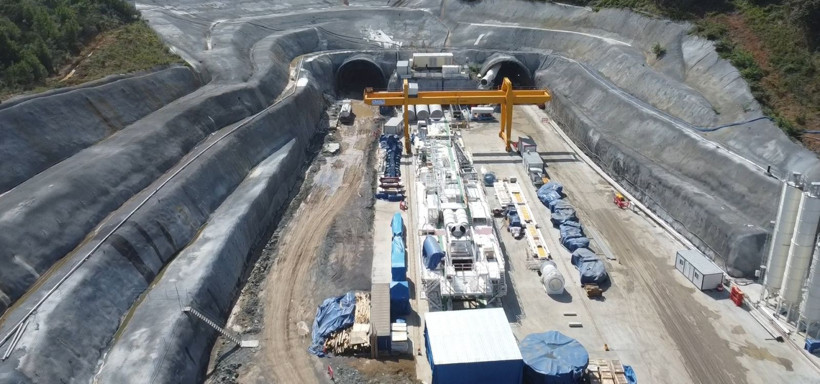 Bir büyükşehirde ulaşım 5 dakikaya düşüyor - Resim: 6