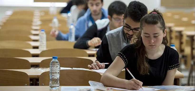 YKS maratonu hafta sonu başlıyor: ÖSYM tüm detayları açıkladı - Resim: 1