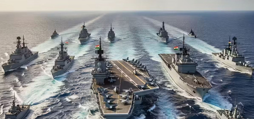 Dünyanın en güçlü donanmaları açıklandı: Türkiye kaçıncı sırada? - Resim: 9