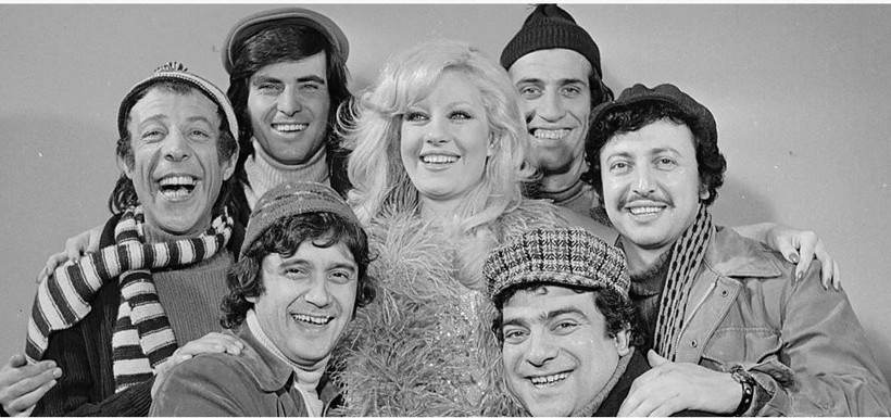 Emel Sayın’dan yıllar sonra gelen Kemal Sunal itirafı: Gözyaşlarıyla anlattı - Resim: 4