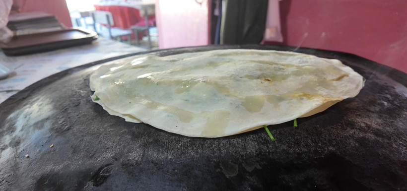 Gözleme satarak 5 çocuğunu okuttu: 3'ü mühendis oldu - Resim : 2