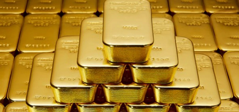 Dev bankadan rekor altın tahmini: Güvenli liman rolü pekişecek - Resim: 7