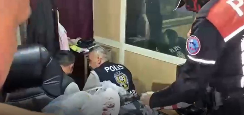 Kumarbazların şeytani planı çöktü: Ankara polisi 'pes' dedirten oyunu bozdu - Resim : 2