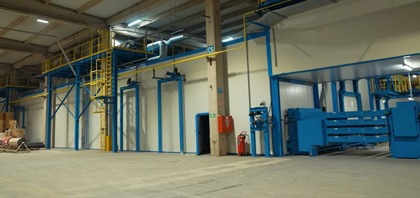 İflastan dünyanın zirvesine çıkan Türk: Miras kalan evi sattı, şimdi 4 fabrikası var - Resim: 5