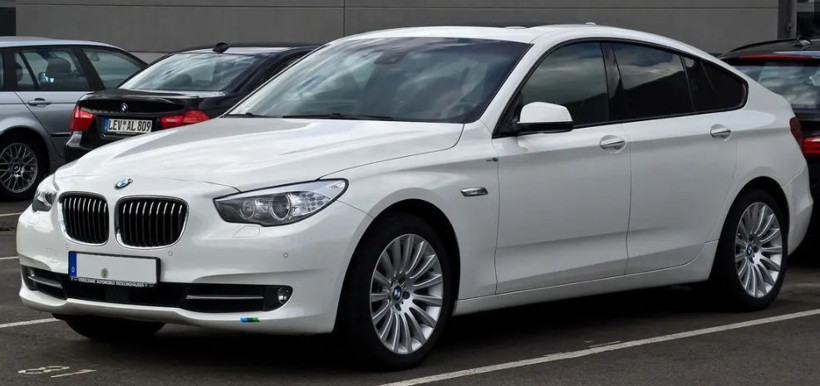 Türkiye’de tutunamayan Alman otomobilleri listelendi - Resim: 8