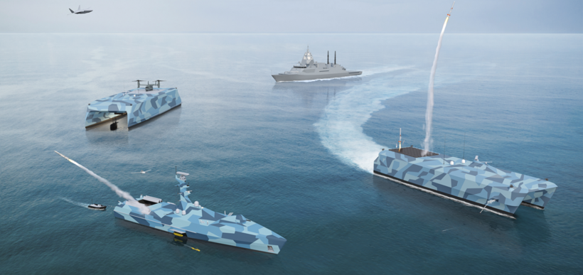 Türkiye ve İtalya arasında dev anlaşma: İlk satın alma sözleşmesi imzalanacak - Resim: 3