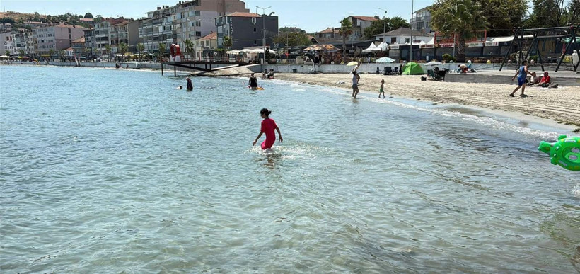 Marmara’da dengeler bozuldu: Kıyıları sarıyor: Temas halinde uzmandan önemli uyarı - Resim: 5
