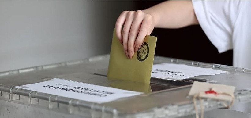 Son anket araştırmasında İYİ Parti farkı - Resim: 8