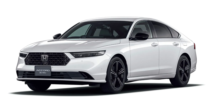 SUV sevdasına inat geri döndü: Honda efsane modelini eller serbest sürüşle yeniledi - Resim: 4