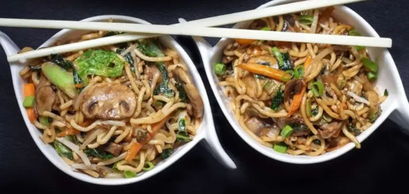 Türkiye’de üretilip tüketiliyordu: Noodle markasına soruşturma - Resim: 4