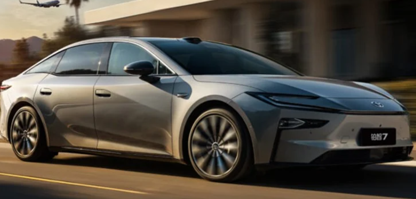 Toyota Tesla'nın tahtına göz dikti: Hem ucuz hem daha hızlı şarj oluyor - Resim: 2