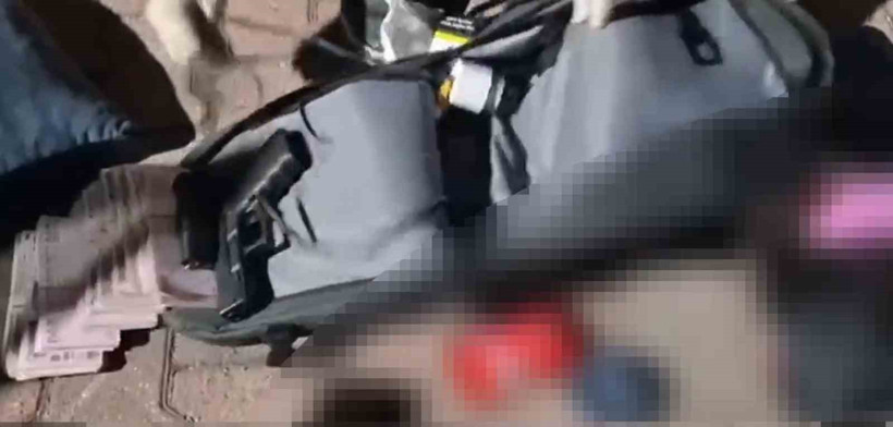 Ankara'ya götürüyorlardı… Uyuşturucu sevkiyatı Sakarya'da ortaya çıkarıldı - Resim : 1