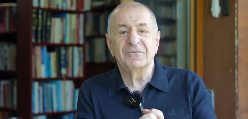 Ümit Özdağ'dan öğrencilere dikkat çeken vaat: Başarı gösteren öğrenciden burs ücreti alınmayacak - Resim : 1