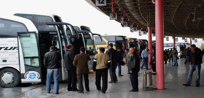 Türkiye'nin 51 yıllık otobüs firması iflas eşiğinde: Mahkemeden yeni karar - Resim: 4