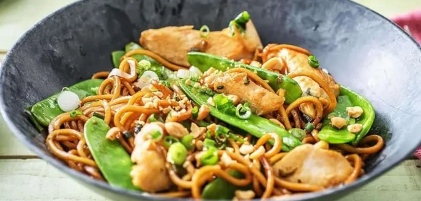 Türkiye’de üretilip tüketiliyordu: Noodle markasına soruşturma - Resim: 5
