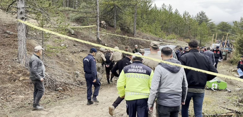 Köyün İrfan Hoca’sına veda: Zanlı dehşet anlarını tek tek anlattı - Resim : 4