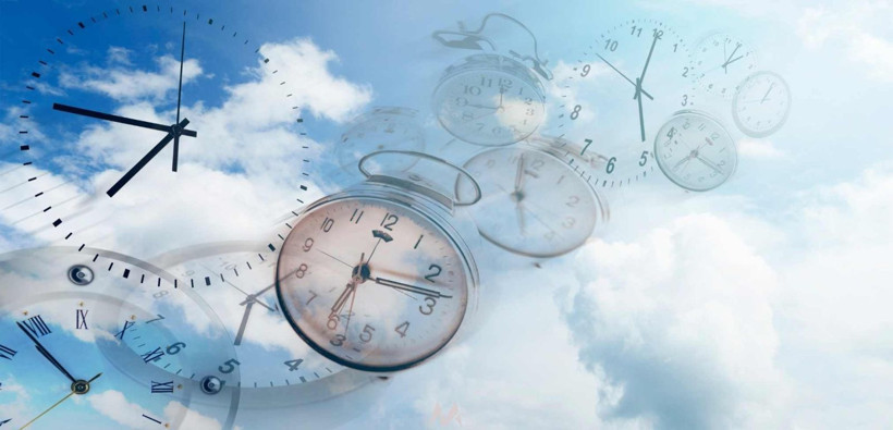 Gelecekten gelen misafirler nerede? Zaman yolculuğu paradoksunda ‘sessizlik’ bilmecesi - Resim: 2