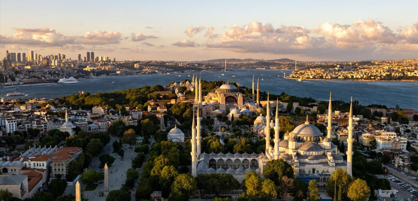 İstanbul'da risk altındaki beş ilçe belli oldu: 39 ilçe tek tek incelendi - Resim: 2