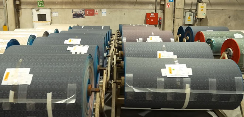 İflastan dünyanın zirvesine çıkan Türk: Miras kalan evi sattı, şimdi 4 fabrikası var - Resim: 10