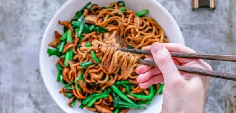Türkiye’de üretilip tüketiliyordu: Noodle markasına soruşturma - Resim: 6